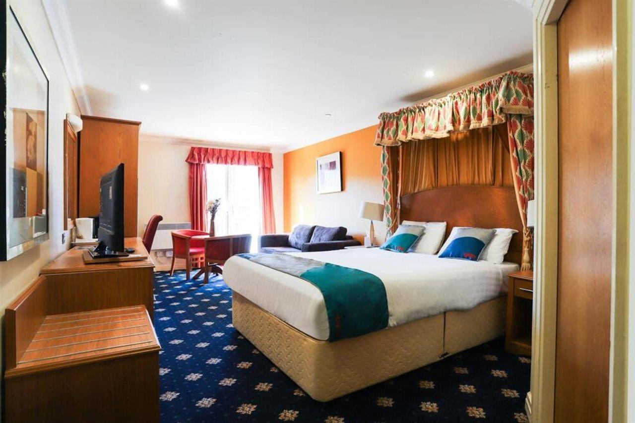 Kegworth Hotel & Conference Centre Zewnętrze zdjęcie