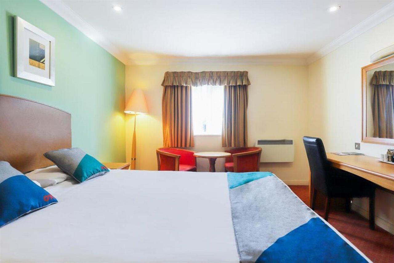 Kegworth Hotel & Conference Centre Zewnętrze zdjęcie