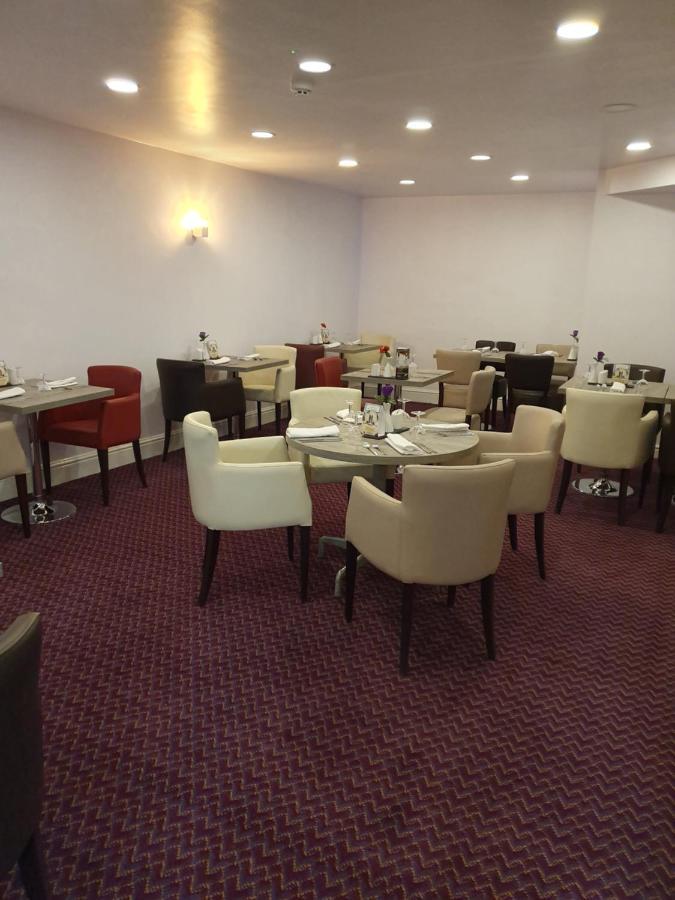 Kegworth Hotel & Conference Centre Zewnętrze zdjęcie
