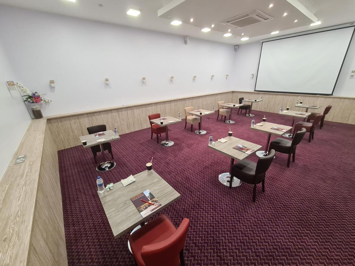 Kegworth Hotel & Conference Centre Zewnętrze zdjęcie