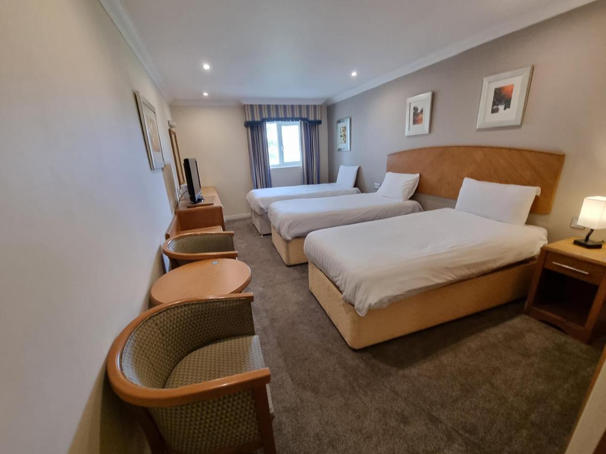 Kegworth Hotel & Conference Centre Zewnętrze zdjęcie