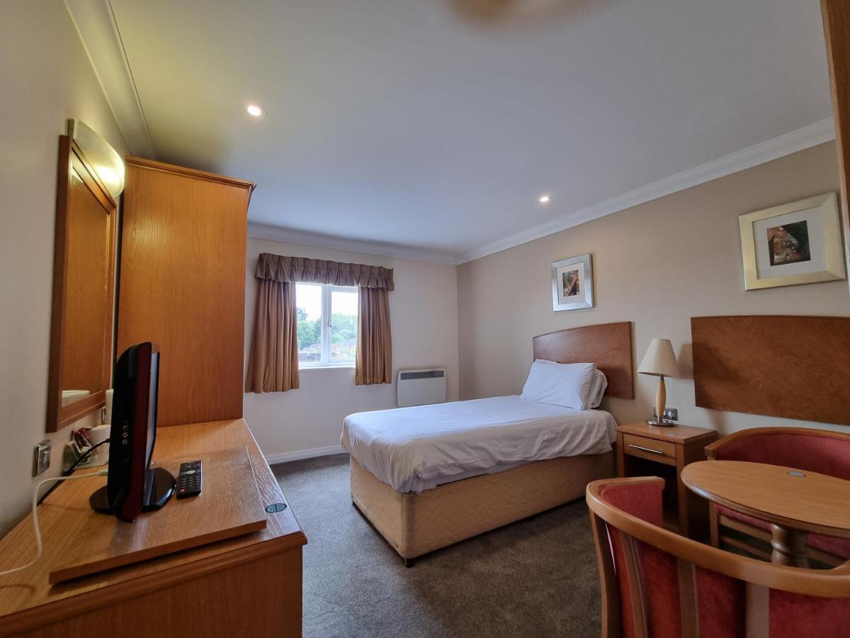 Kegworth Hotel & Conference Centre Zewnętrze zdjęcie