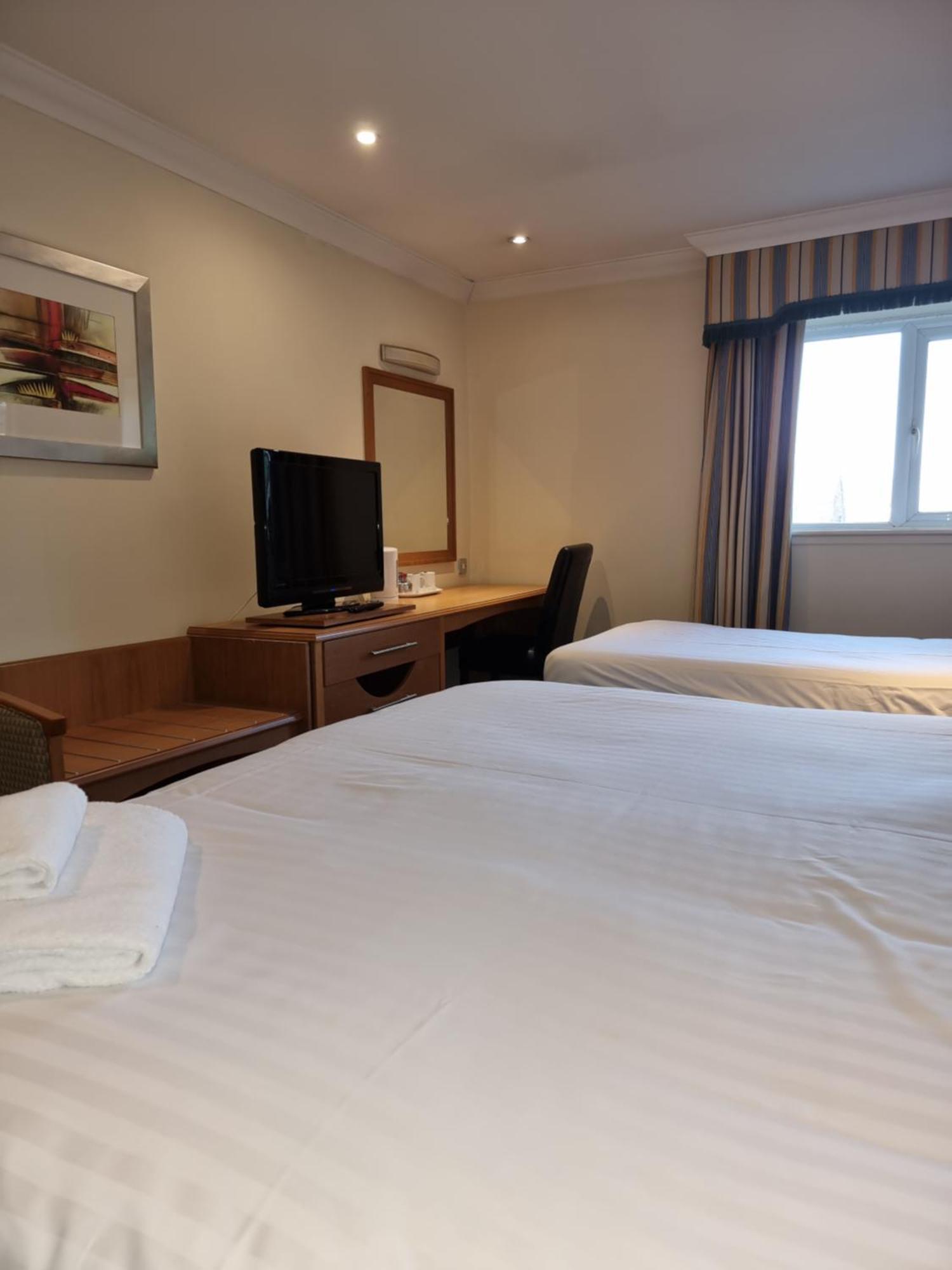 Kegworth Hotel & Conference Centre Pokój zdjęcie