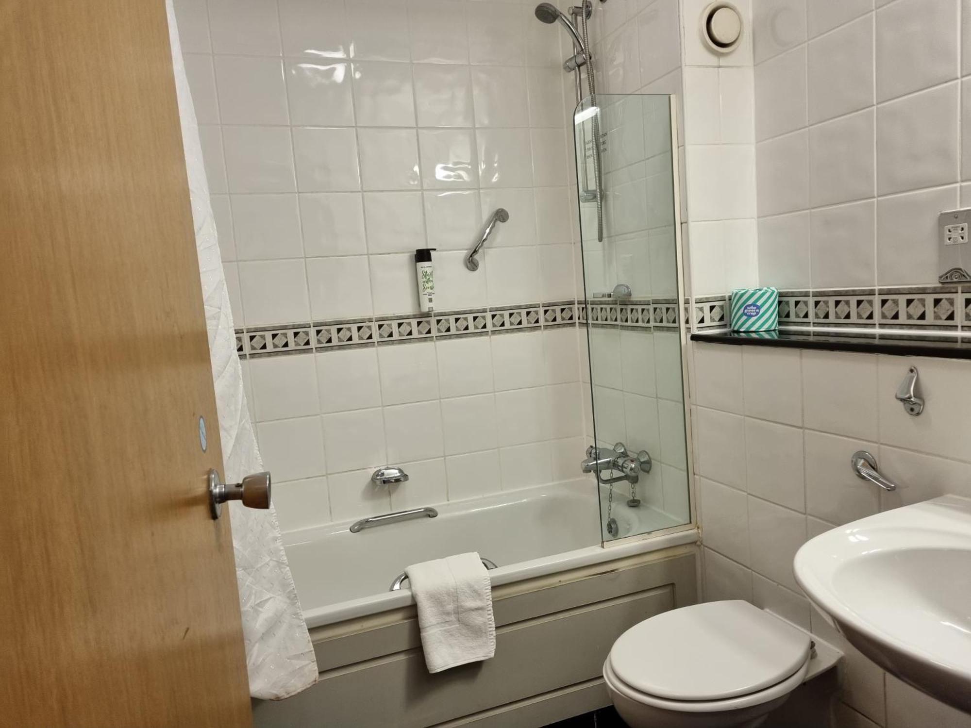 Kegworth Hotel & Conference Centre Zewnętrze zdjęcie