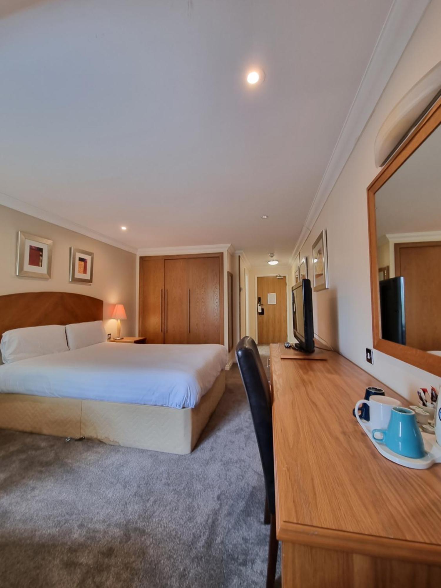 Kegworth Hotel & Conference Centre Zewnętrze zdjęcie