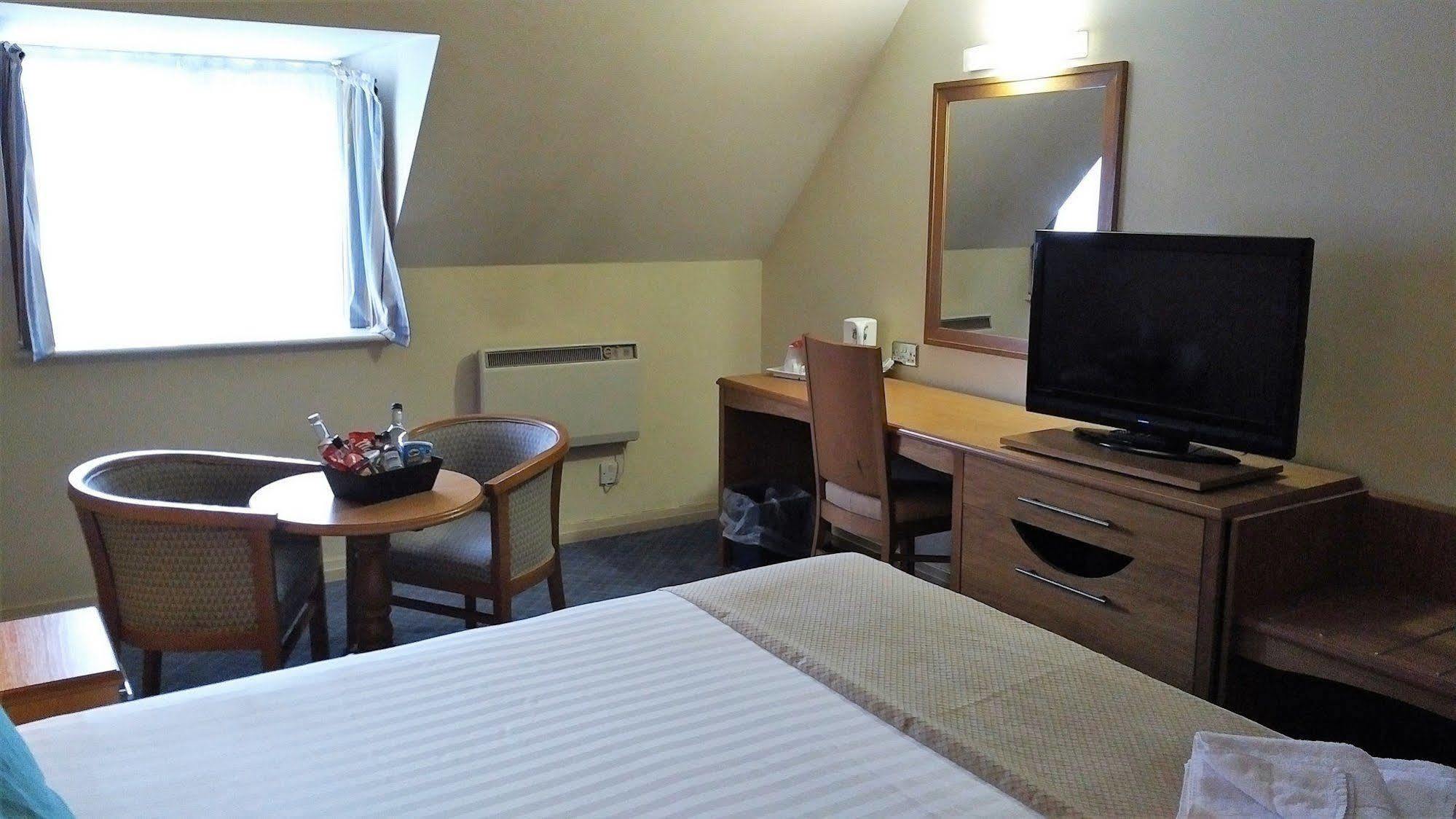 Kegworth Hotel & Conference Centre Zewnętrze zdjęcie