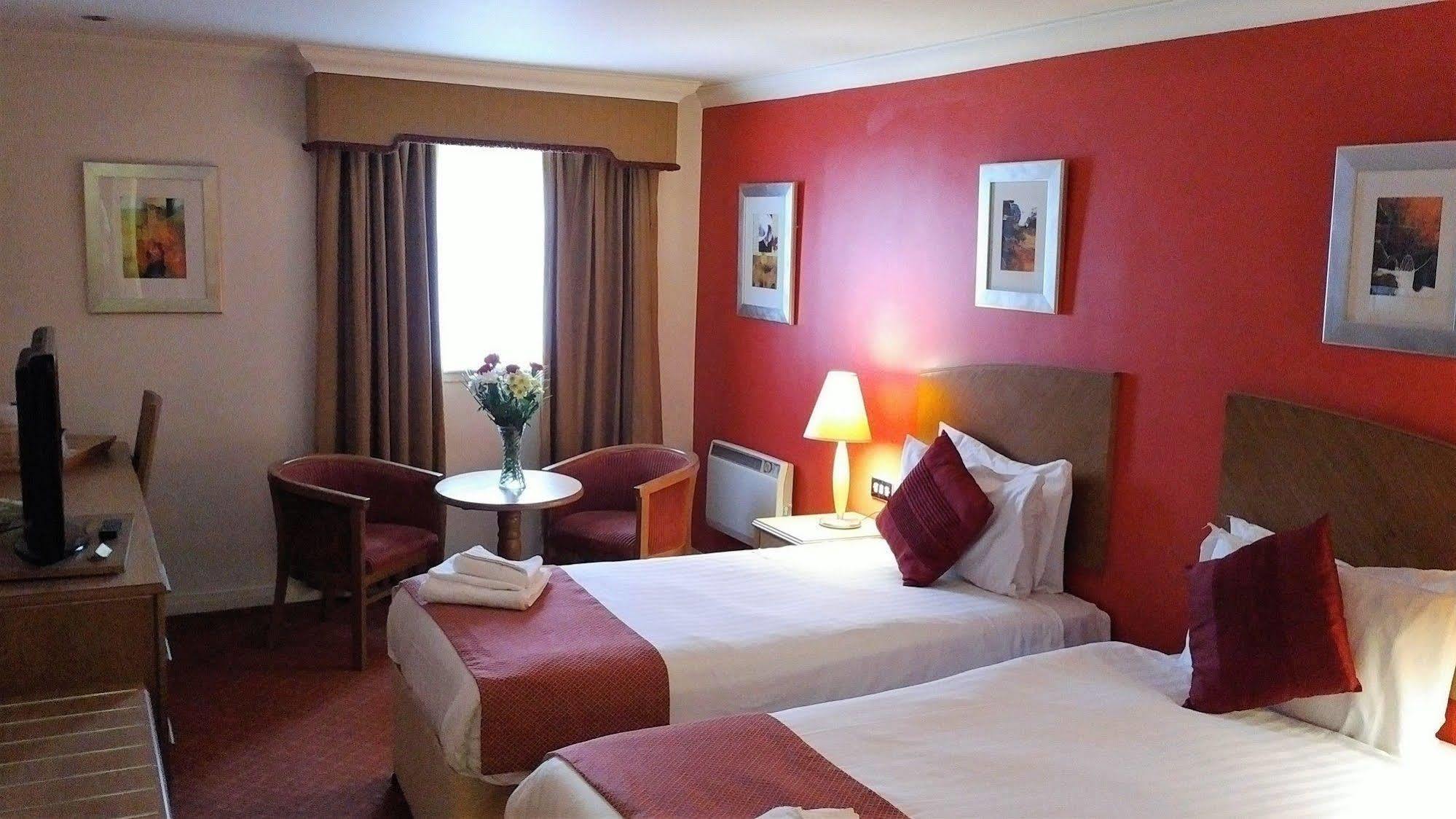 Kegworth Hotel & Conference Centre Zewnętrze zdjęcie