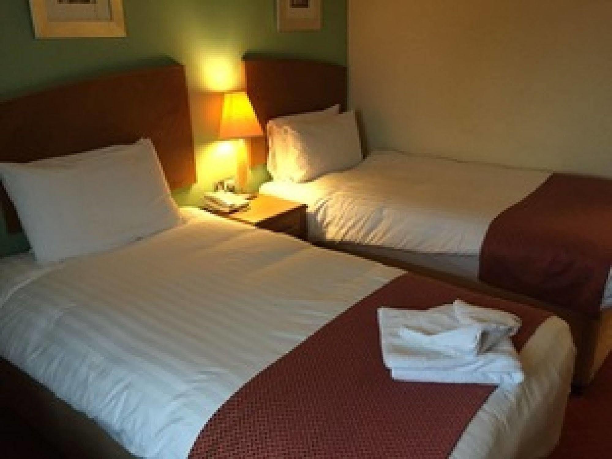 Kegworth Hotel & Conference Centre Zewnętrze zdjęcie