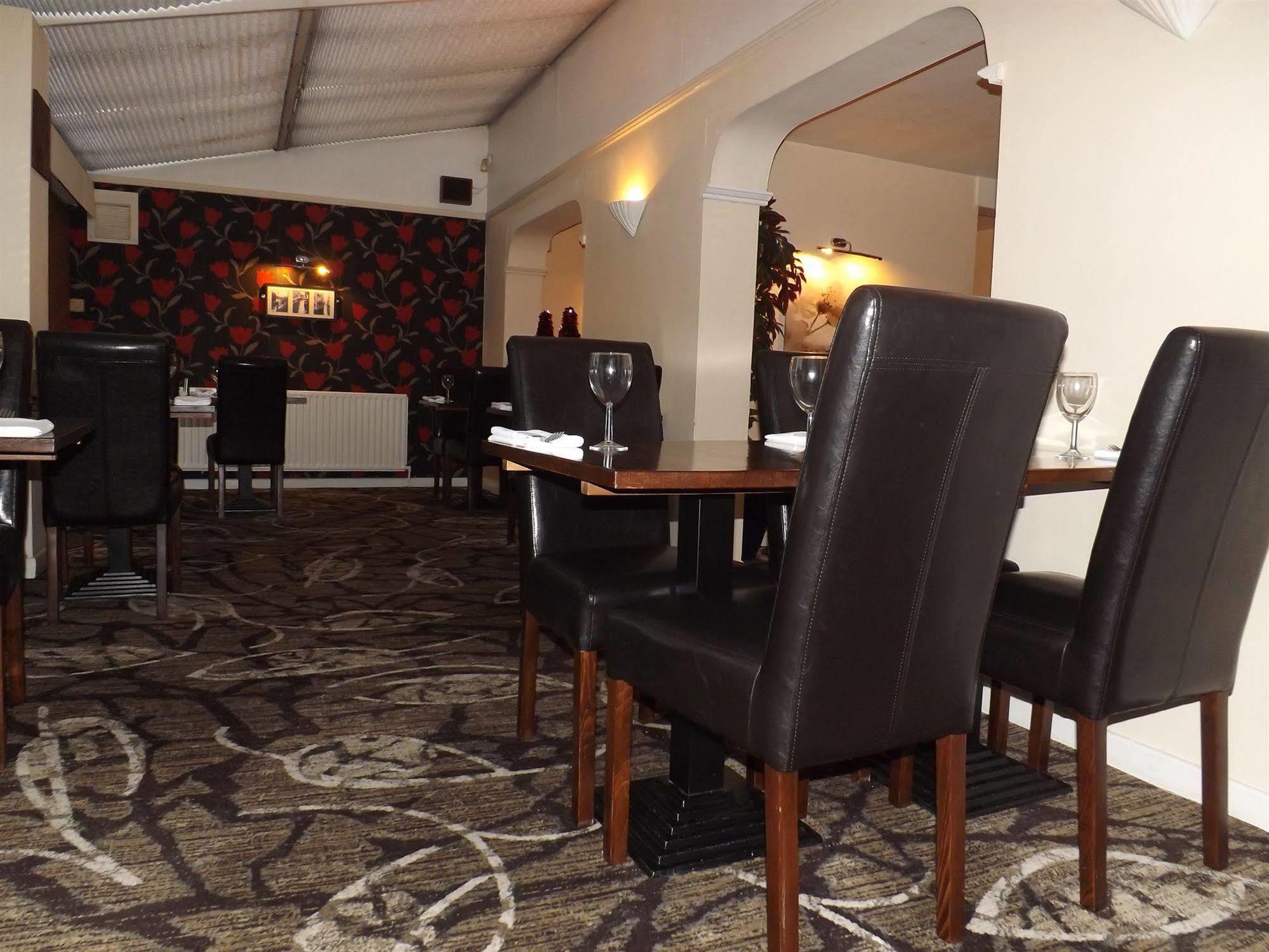 Kegworth Hotel & Conference Centre Zewnętrze zdjęcie