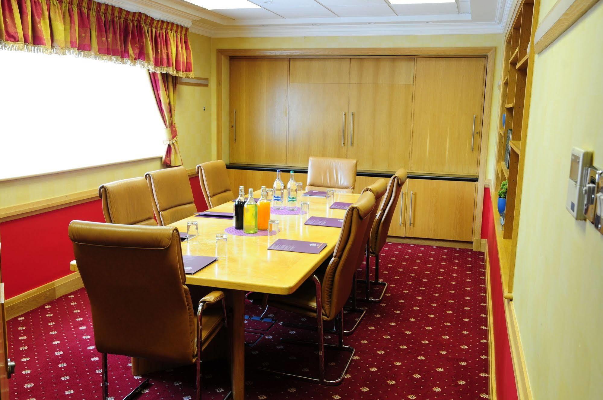 Kegworth Hotel & Conference Centre Zewnętrze zdjęcie
