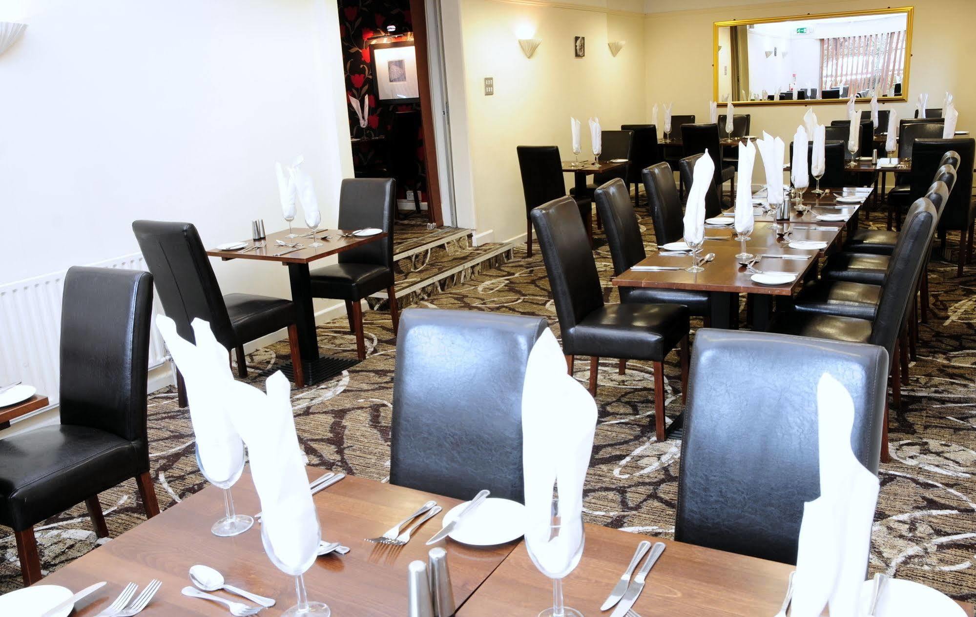Kegworth Hotel & Conference Centre Zewnętrze zdjęcie