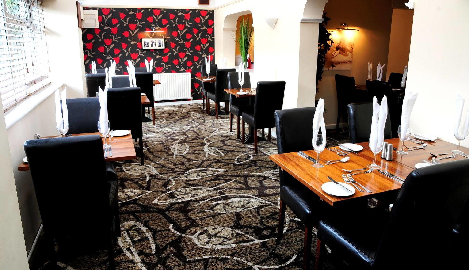 Kegworth Hotel & Conference Centre Zewnętrze zdjęcie