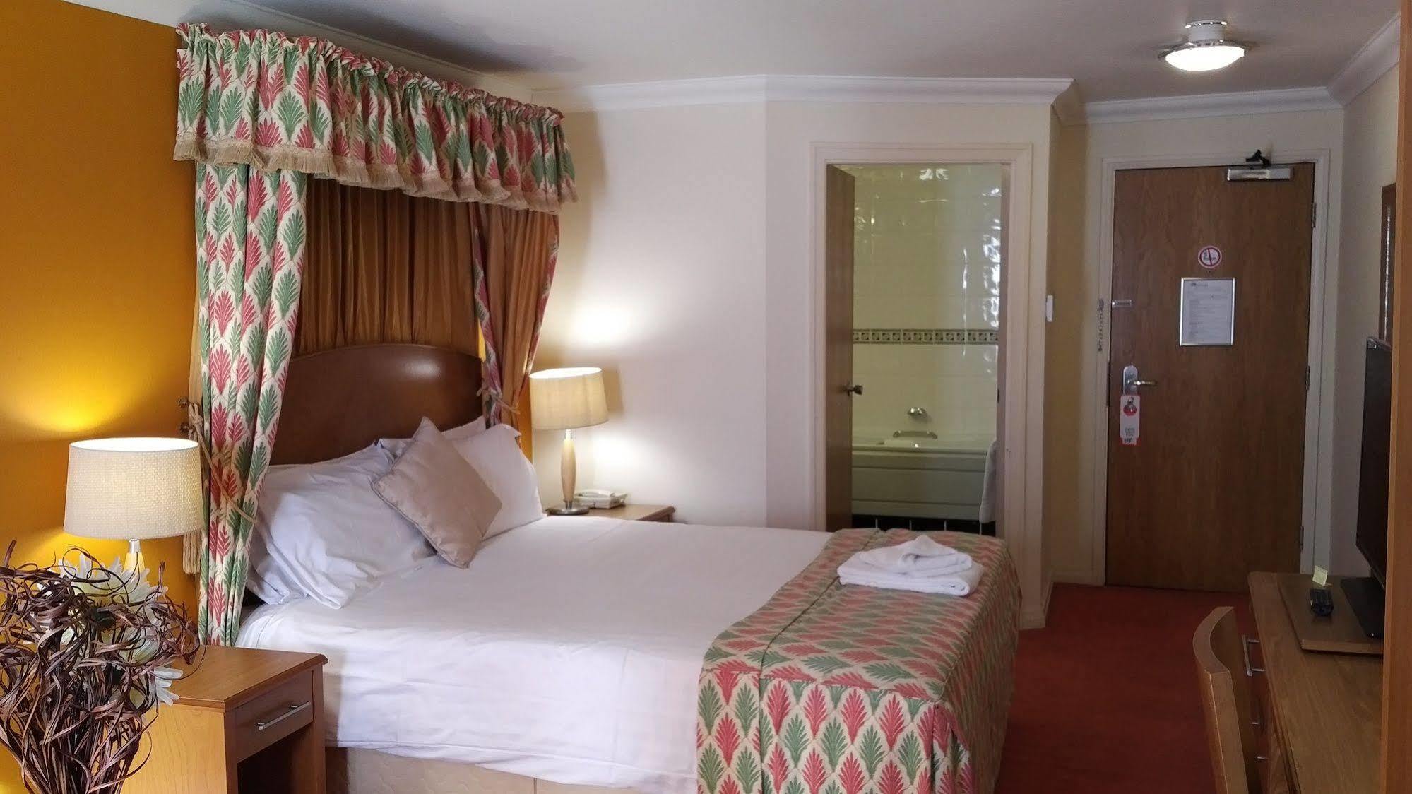 Kegworth Hotel & Conference Centre Zewnętrze zdjęcie