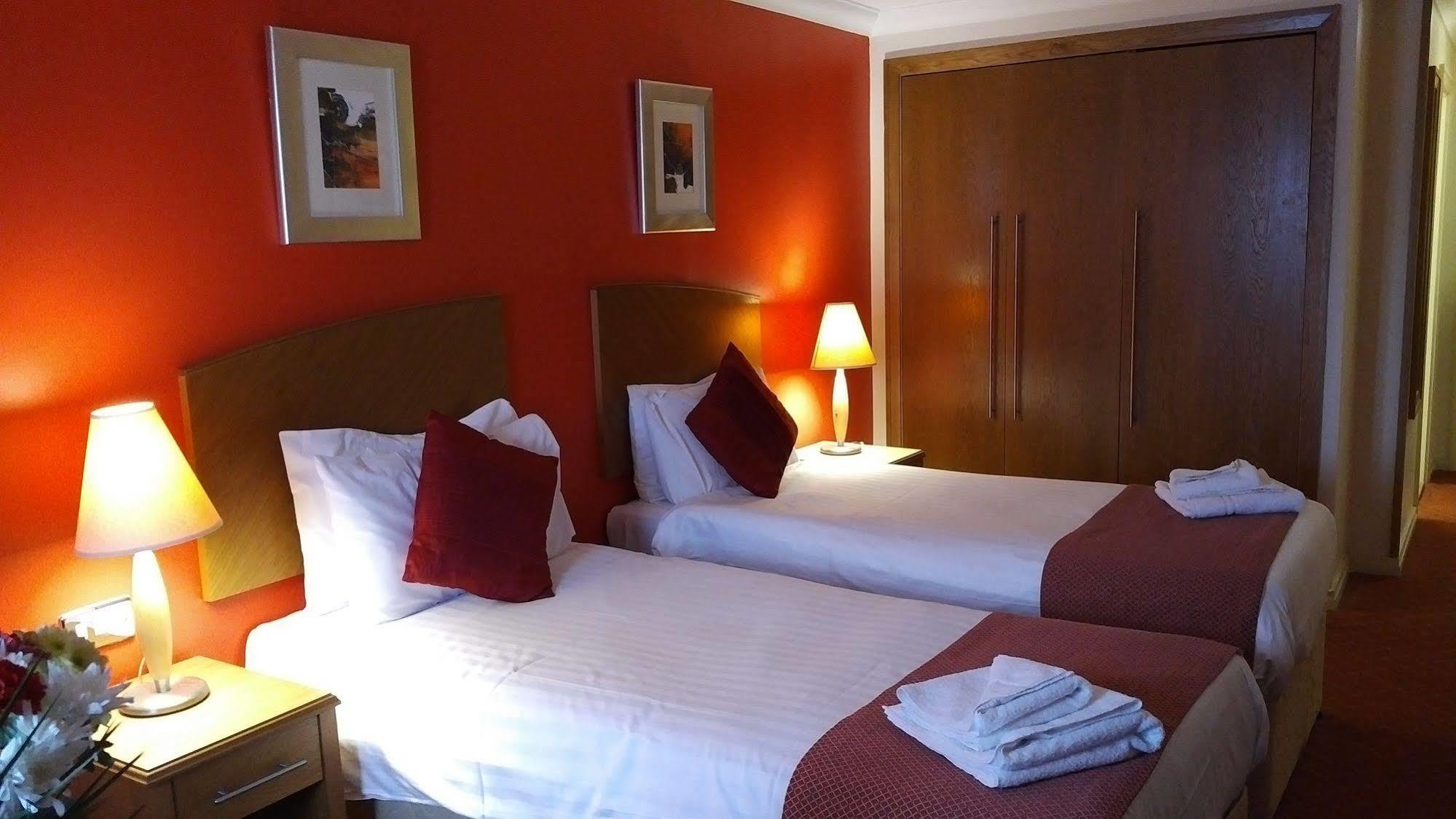 Kegworth Hotel & Conference Centre Zewnętrze zdjęcie