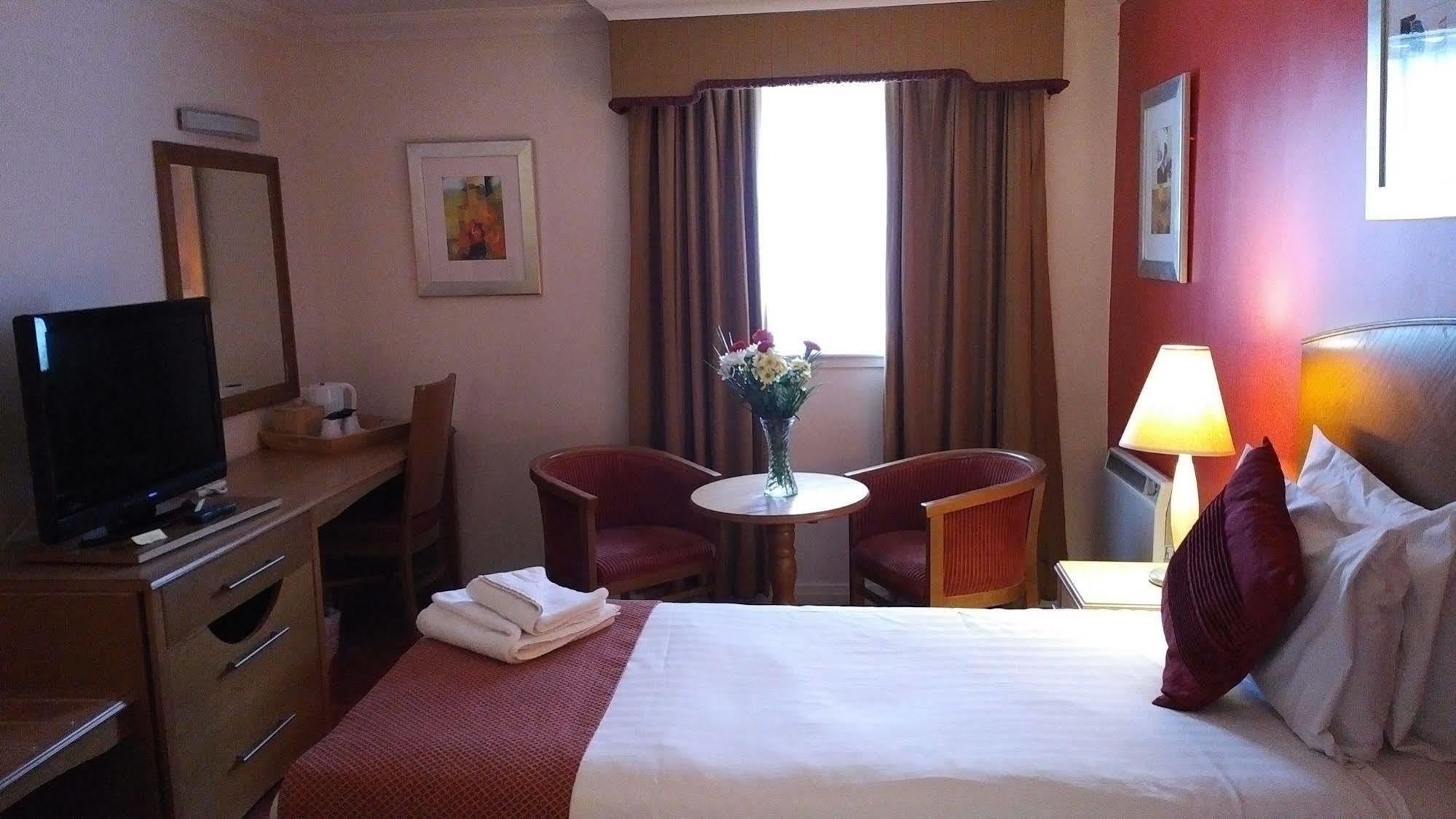 Kegworth Hotel & Conference Centre Zewnętrze zdjęcie